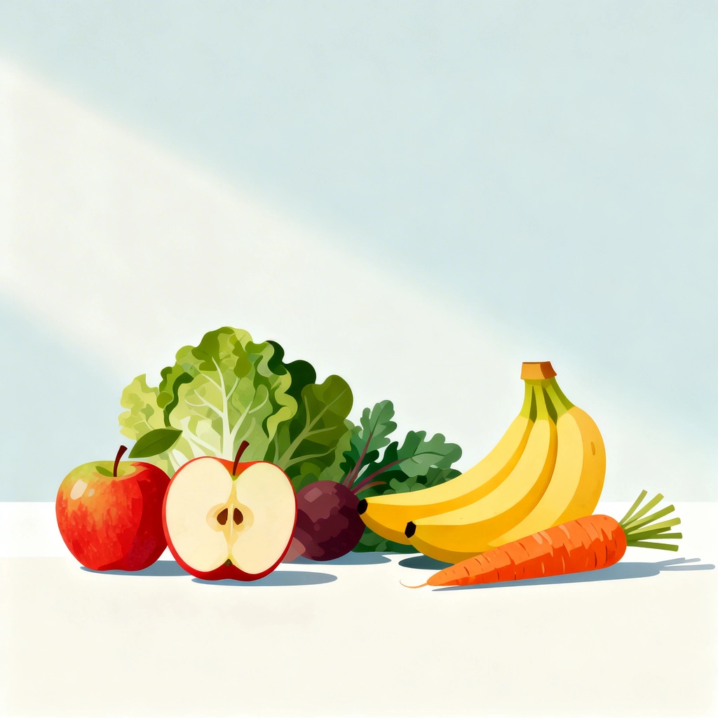 Alimentos que Potencian tu Salud